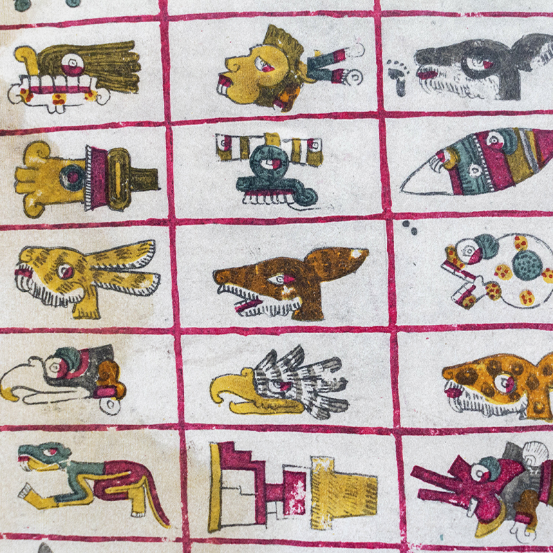 En el taller | Mensajes ocultos
